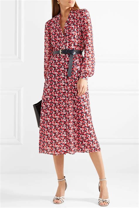 michael kors vetement|michael kors midi dresses.